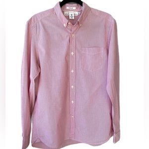 Men’s H&M LOGG long sleeve shirt - Size M